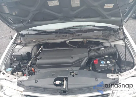 2003 Honda Odyssey Ex-L from USA, damaged, VIN 5FNRL18773B015719